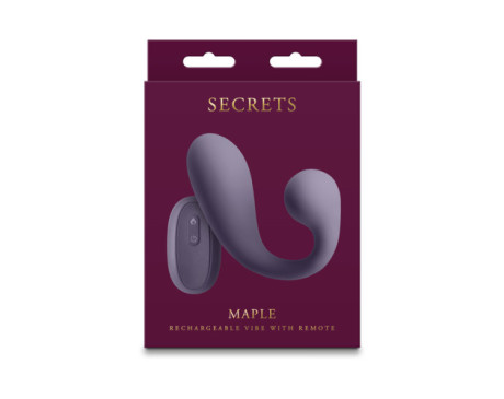 Secrets Maple Gray