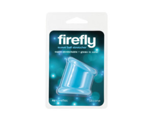 Firefly Suave Ball Stretcher Blue