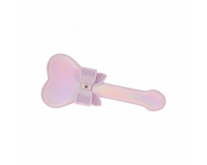 Ouch! Paris Collection Paddle Pink