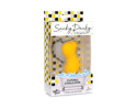 Shegasm Sucky Ducky Clit Stim Yellow