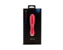 Nu Sensuelle Velvet Touch Skye Hot Pink