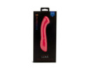 Nu Sensuelle Velvet Touch Luna Hot Pink