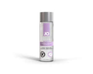 JO Agape Original Water-Based Lube 8oz