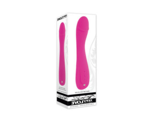 Evolved Sugar Rush Rechargeable Pink