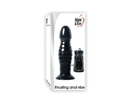 A&E Thrusting Anal Vibe