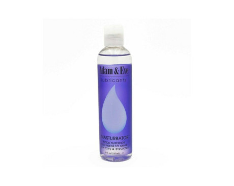 A&E Masturbator Lubricant 8 oz.