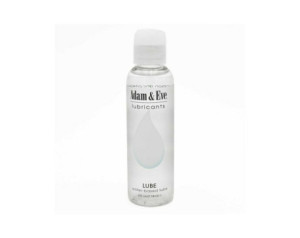 A&E Water-Based Lubricant 4 oz.