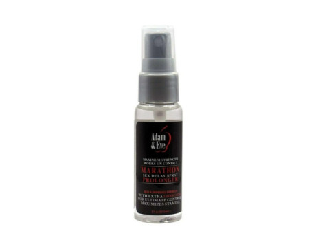 A&E Extra Strength Marathon Delay Spray