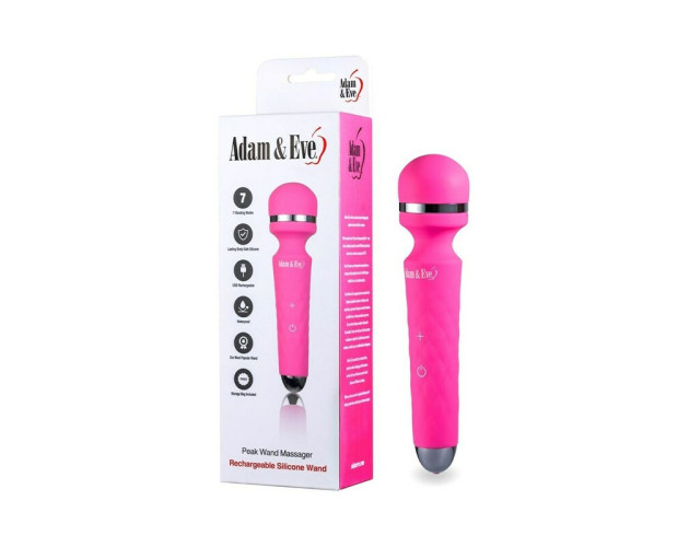 A&E Peak Wand Massager