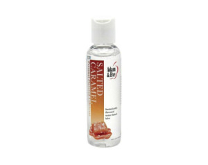 A&E Flavored Lubricant Salt Caramel 4oz