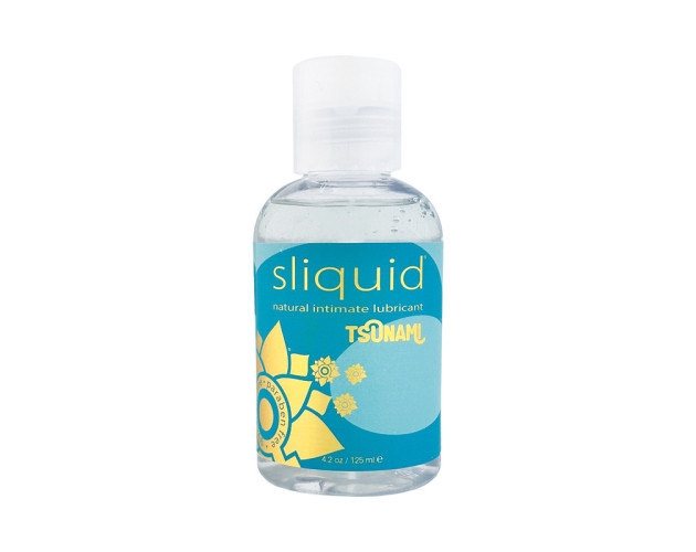 Sliquid Tsunami 4.2oz