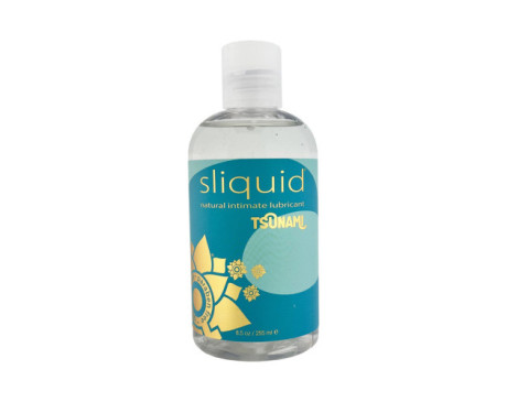 Sliquid Tsunami 8.5oz