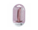 Ouch! Smooth Sili Finger Plug 4.6in RG