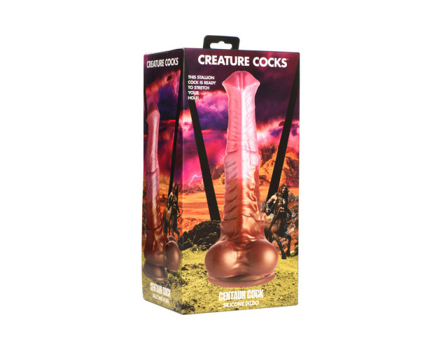 Creature Cocks Centaur Cock Sili Dildo