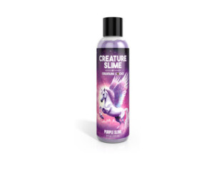 Creature Slime Purple WB Lubricant 8 oz.