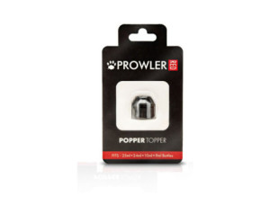 Prowler RED Popper Topper