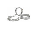 Prowler RED Heavy Duty Hand Cuffs