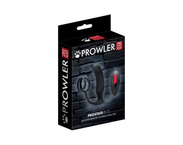 Prowler RED Prostate Plus