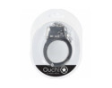 Ouch! Classic Metal Handcuffs Silver