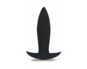 Nu Sensuelle Mini Plug Black