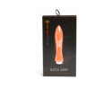 Nu Sensuelle 60SX Amp Silicone Bullet Co