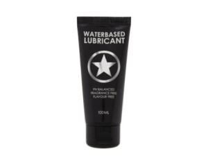 Shots Waterbased Lubricant 3oz