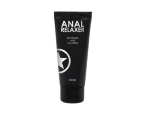 Shots Anal Relaxer 3oz