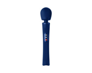 Fun Factory VIM Wand Midnight Blue