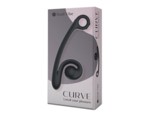 Snail Vibe Curve Black