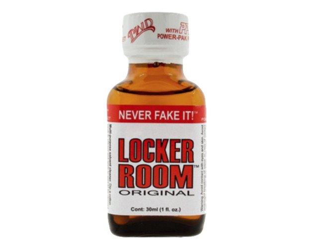 PWD Locker Room 30ml