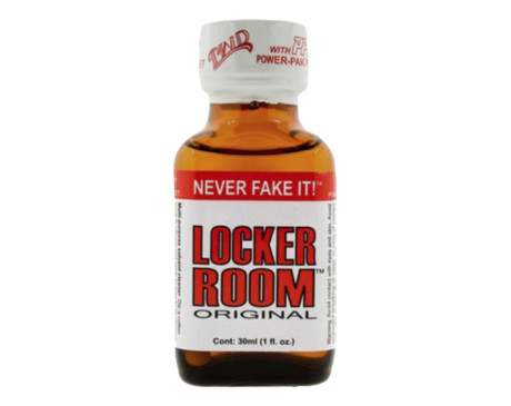 PWD Locker Room 30ml