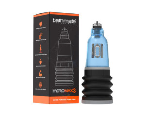 Bathmate Hydromax 3 Blue