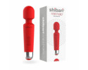 Mini Halo Wireless 20X Red Rose