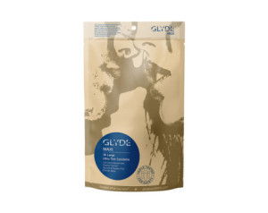 Glyde Maxi 36pk