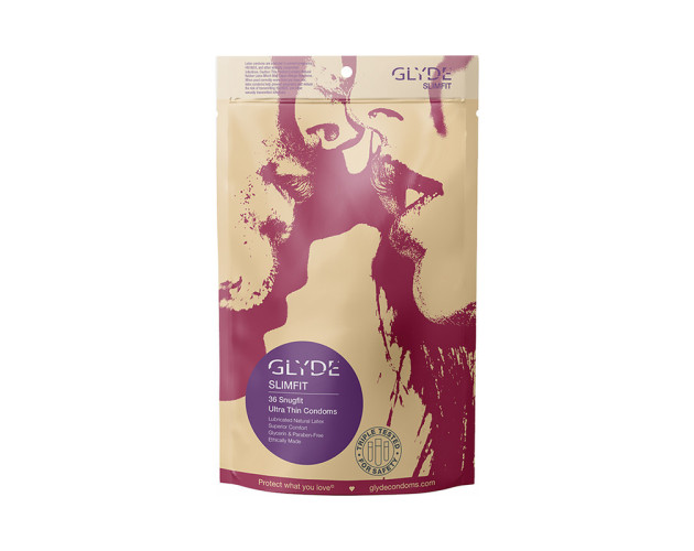 Glyde Slimfit 36pk