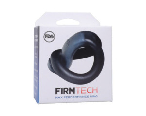 FIRMTECH Max Performance Ring Black/Blue