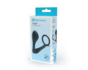 b-Vibe Ringer C-Ring + Plug