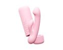 VUSH Glow Rabbit Vibrator