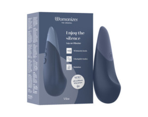 Womanizer Vibe Dark Blue