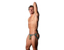 MP Go Wild! Sport Jock Multi Animal LXL