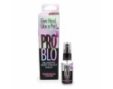 Pro Blo Deep Throat Spray Bubblegum 1oz