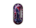 Monster Romance Serpent W/Bull Dildo 7.5