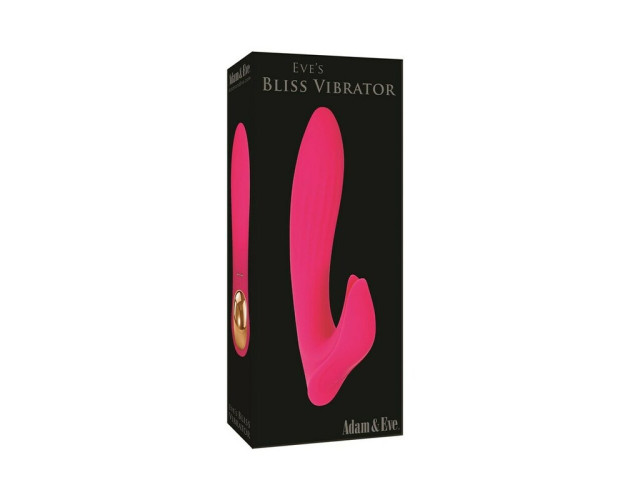 A&E Eve's Bliss Vibrator