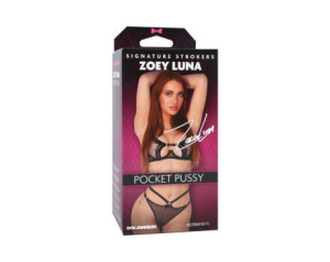 Signature Strokers Z.Luna ULTRA Pussy Va