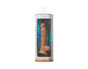 SILEX-D Model 1 Dildo 7in Caramel