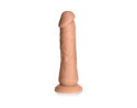 Easy Riders 7 in. Silicone Dildo Medium