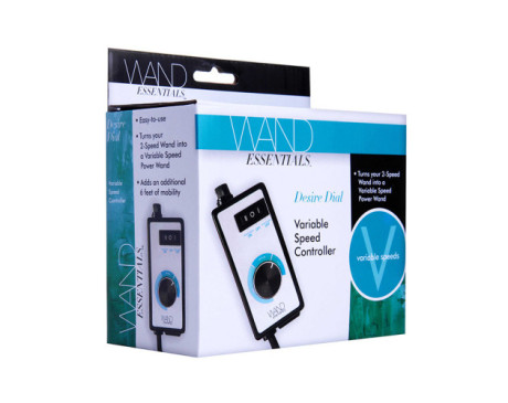 Wand Essentials Multi-Function Wand Cont