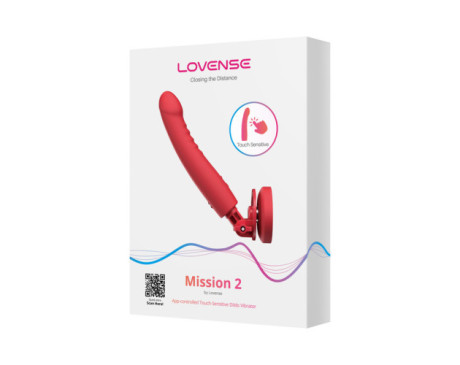 Lovense Mission 2