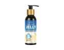 Jelly Water-Based Personal Lubricant 4oz