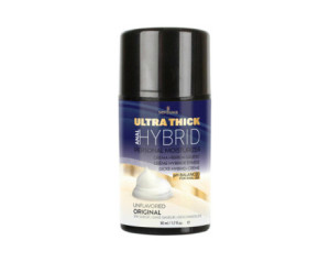 Ultra-Thick Hybrid Anal Unflavored  1.7o